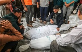 شهداء وجرحى أثناء حصول المساعدات في غزة واليونيسيف تطلق نداء استغاثة