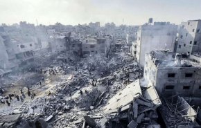 حماس: الاحتلال يواصل تحديه للقوانين الدولية ویمعن في ارتكاب المجازر