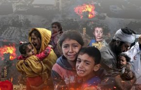 الاحتلال يغرق غزة في الدماء، مجازر مروّعة بلا هوادة .. إليكم التفاصيل! 