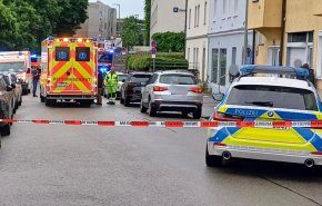 حادث دهس في مدينة باساو الألمانية.. إصابة خمسة أشخاص