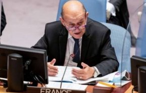 وزیر خارجه سابق فرانسه: اسرائیل در لبه پرتگاه است