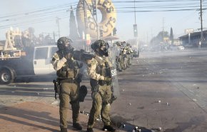 ترامب ينشر 2000 عنصر أمن في لوس أنجلوس لاحتواء مواجهات عنيفة