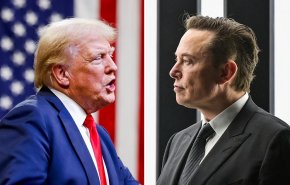 ترامب يهدد إيلون ماسك بـ'دفع ثمن باهظ' بسبب دعم مرشحين ديمقراطيين