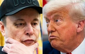 واشنطن بوست: ماسك ووزير الخزانة تبادلا اللكمات بالبيت الأبيض 