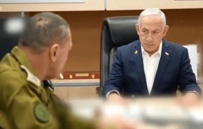 ضربة استخباراتية إيرانية قاسية تهز كيان الاحتلال + فيديو