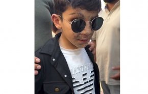 شاهد بالفيديو.. جرحى 'أجهزة البيجر' في ضيافة السيد السيستاني