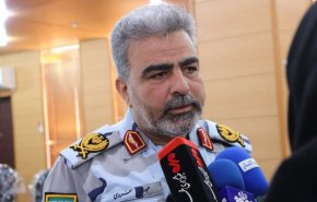 إِیران توقف 3 سفن تهريب وقود في الخليج الفارسي وتعتقل 11 شخصًا