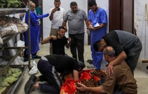 شمار شهدای غزه به ۵۴ هزار و ۸۸۰ نفر افزایش یافت