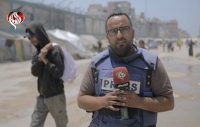 شاهد.. هكذا تحولت مراكز المساعدات الأمريكية-الإسرائيلية إلى فخاخ قاتلة 