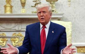 ترمب يتعهّد بفرض القانون والنظام في لوس أنجلوس