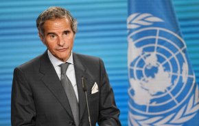 غروسي دمية بيد الغرب لعرقلة ملف ايران النووي