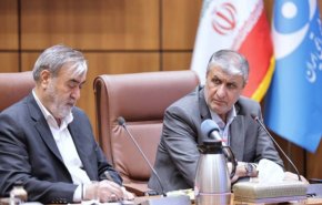 إسلامي: الصناعة النووية تجاوزت مرحلة البحث والتحقيق