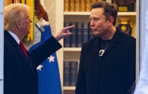 ماسك يتحدث عن تداعيات خلافه مع ترامب 