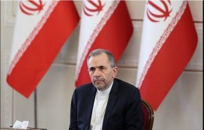 تخت روانجي: رد طهران يبقي نافذة الدبلوماسية مفتوحة