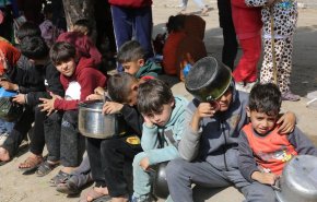 جمعية الإغاثة الطبية بغزة: مراكز المساعدات تحولت لمصائد موت