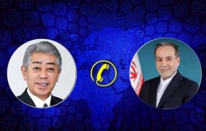 عراقجي: سنرد على أي قرار غير مدروس في مجلس محافظي الوكالة الدولية