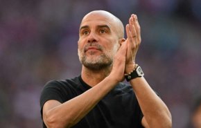 شاهد.. غوارديولا يفاجئ الجميع بخطاب تاريخي حول غزة!