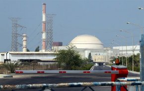 محطة بوشهر تعود إلى عجلة إنتاج الكهرباء 