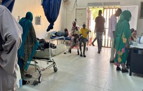 إرتفاع الإصابات والوفيات بالكوليرا في جنوب دارفور