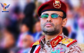 المشاط: ردنا على العدوان الصهيوني على بلدنا سيكون باتجاهات مختلفة