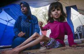 ابراز نگرانی عمیق برنامه جهانی غذا از قحطی در غزه