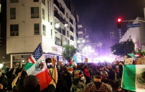 مظاهرات واسعة السبت بالتزامن مع عيد ميلاد ترامب