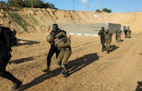 نتایح تحقیقات ارتش اشغالگر درباره علت شکست از حماس 