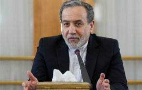 عراقجي: التخصيب ورفع الحظر يمكن أن يجعلا المفاوضات مثمرة