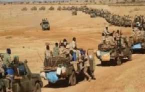 برنامه جهانی غذا: تهدید قحطی همچنان بر سودان سایه افکنده است