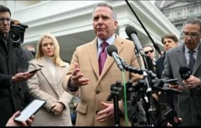 منابع مصری: پیشنهاد جدید ویتکاف فاقد ضمانت‌ برای وادار کردن «اسرائیل» به توقف جنگ غزه است