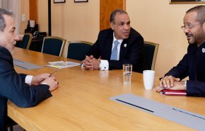 مصر: نؤيد المسار التفاوضي بشأن النووي الإيراني