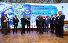 همدان .. میزبان کنفرانس گردشگری سلامت اکو 