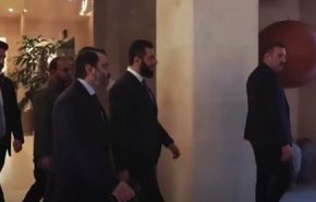 أكسيوس تكشف عن مباحثات سرية بين دمشق وتل ابيب