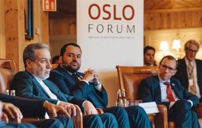 عراقجي: إيران عازمة على تعزيز الثقة والتعاون بين دول المنطقة