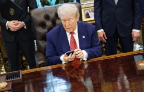 ترامپ خروج نیروهای آمریکایی از خاورمیانه را تایید کرد