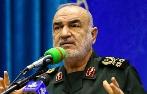 سرلشکر سلامی: عمق هدف دشمن را می‌بینیم/ برای هر سناریویی آماده هستیم