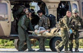 القسام تنسف منزلًا تحصنت به قوة إسرائيلية شمال خان يونس