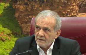 الرئيس الايراني: سنواصل تخصيب اليوارنيوم ولن نتراجع