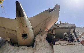 جميع ركاب الطائرة الهندية في مطار أحمد أباد الـ 242 لقوا حتفهم