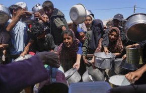 السويد: التجويع الإسرائيلي لغزة 