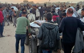 نقاط المساعدات تقتل الجائعين في غزة.. إليكم التفاصيل!