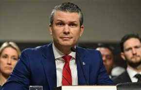 وزير الدفاع الأمريكي: المحادثات مع إيران مستمرة