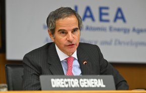 انتقاد تلویحی گروسی از حملات رژیم اسرائیل به زیر ساخت‌های هسته‌ای ایران