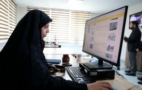 شهادت خبرنگار خبرگزاری دفاع مقدس در تجاوزات دیشب رژیم صهیونیستی