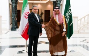 تماس تلفنی وزیرخارجه عربستان با وزیر امور خارجه جمهوری اسلامی ایران