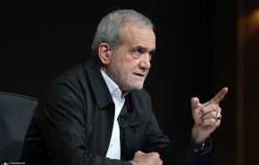 پزشکیان: جنایتکاران صهیونیست را پشیمان خواهیم کرد