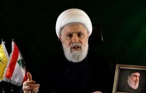 شیخ نعیم قاسم: تجاوز اسرائیل بدون پاسخ و مجازات نخواهد ماند