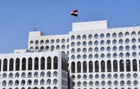 عراق از اسرائیل به شورای امنیت شکایت کرد