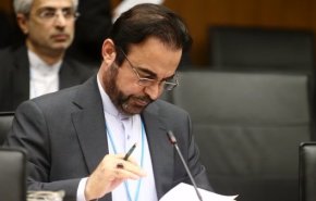 نجفي: على الوكالة الدولية للطاقة الذرية إدانة العدوان الإسرائيلي