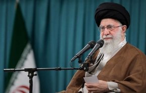 قائد الثورة يوجه رسالة إلى الشعب الإيراني عقب الاعتداء الصهيوني